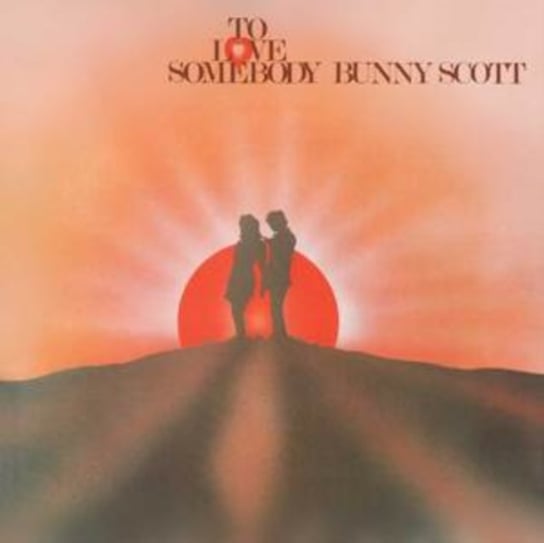 To Love Somebody (National Album Day 2022) 7T's