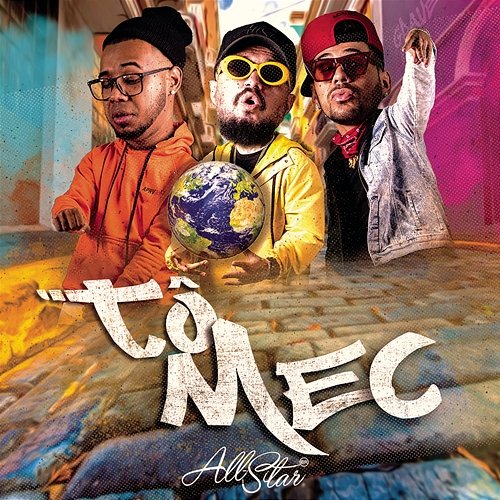 Tô Mec All Star Brasil