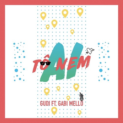 Tô Nem Aí GUDI feat. Gabi Mello