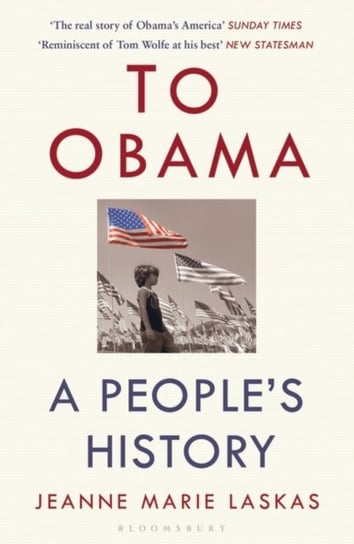 To Obama: A Peoples History Laskas Jeanne Marie