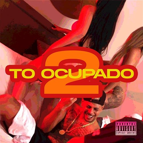 To Ocupado 2 DJ Cyclone & Mc Yago
