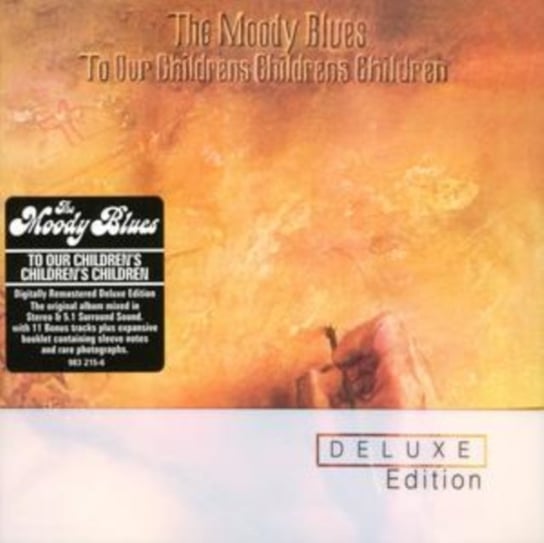 To Our Childrens The Moody Blues