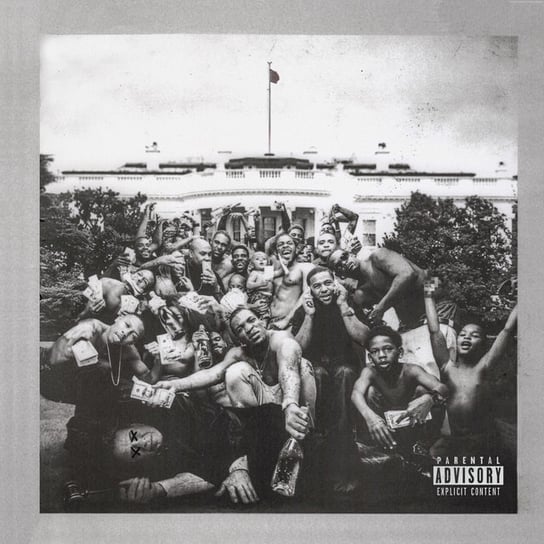 To Pimp A Butterfly (Limited Edition) Kendrick Lamar