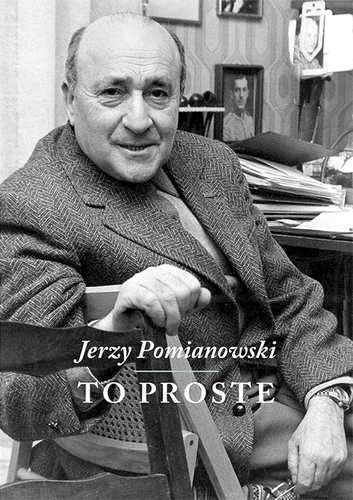 To proste Pomianowski Jerzy
