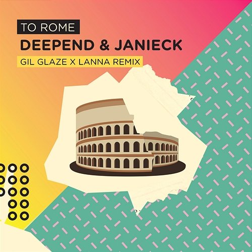 To Rome Deepend