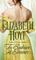 To Seduce a Sinner Hoyt Elizabeth
