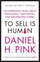 To Sell is Human Pink Daniel H.
