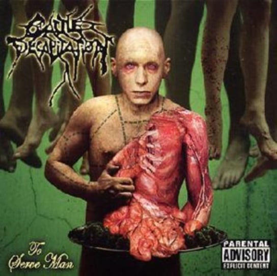 To Serve Man Cattle Decapitation
