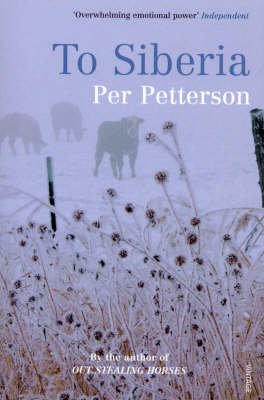 To Siberia Petterson Per