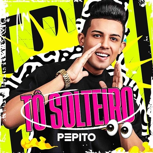 Tô Solteiro Pepito