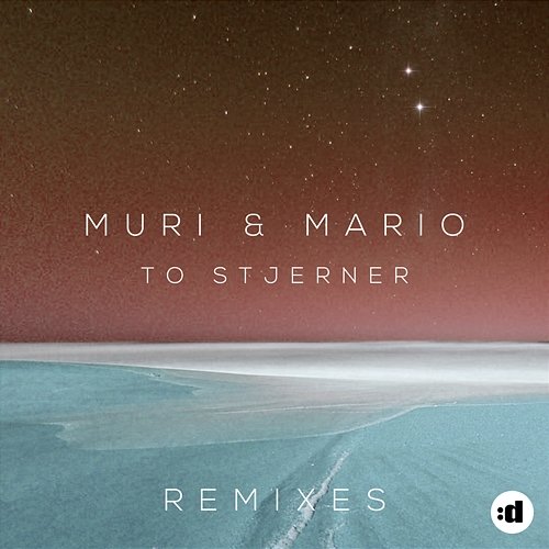 To Stjerner Muri & Mario