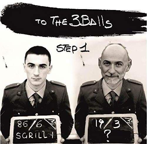 To The 3balls (Step 1) Various Artists