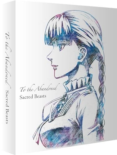 To The Abandoned Sacred Beasts (Collector's Limited) Various Directors
