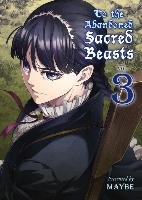 To The Abandoned Sacred Beasts Vol. 3 Maybe