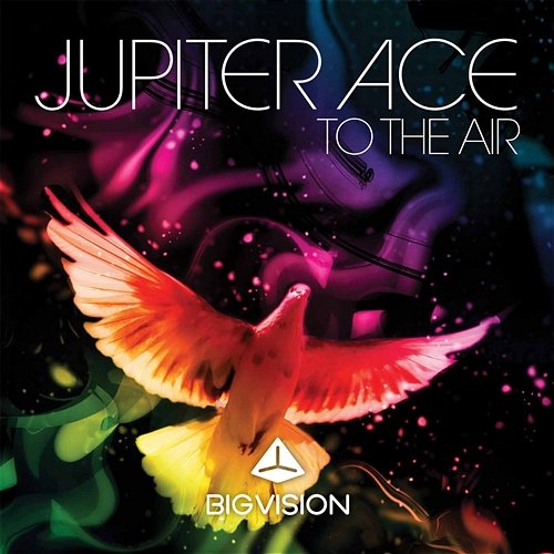 To the Air Jupiter Ace