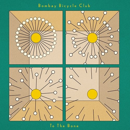 Reign Down Bombay Bicycle Club