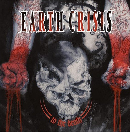 To The Death, płyta winylowa Earth Crisis
