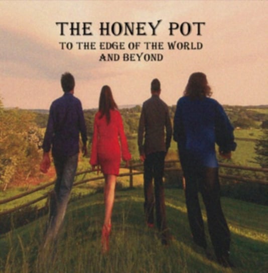 To The Edge Of The World And Beyond The Honey Pot