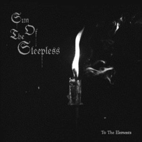 To The Elements (Clear Vinyl), płyta winylowa Sun Of The Sleepless