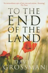 To the End of the Land Grossman David