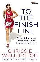 To the Finish Line Wellington Chrissie