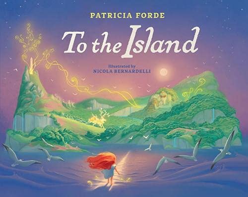To the Island Forde Patricia