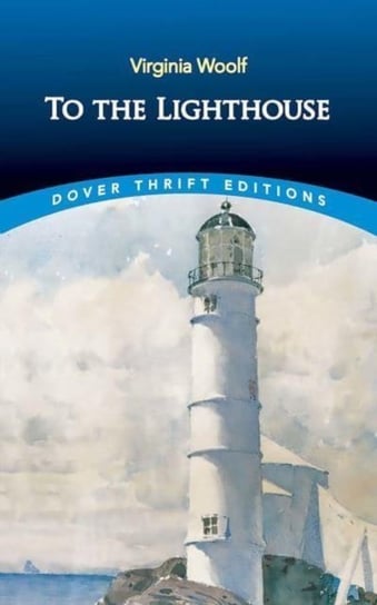 To the Lighthouse Virginia Woolf