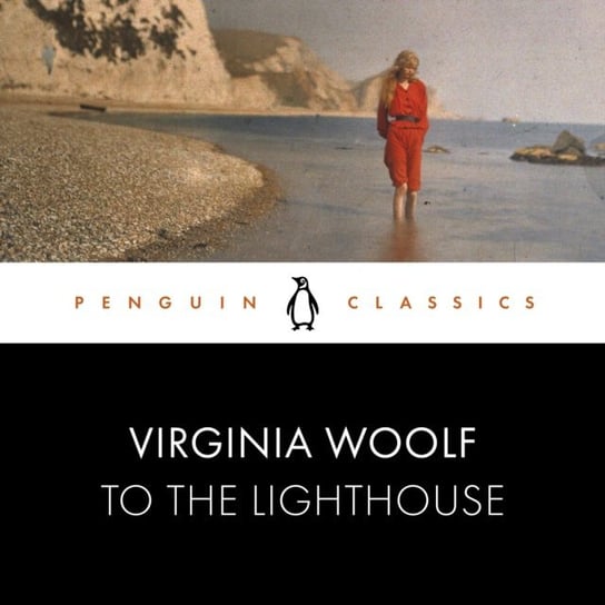 To the Lighthouse Lee Hermione, Virginia Woolf