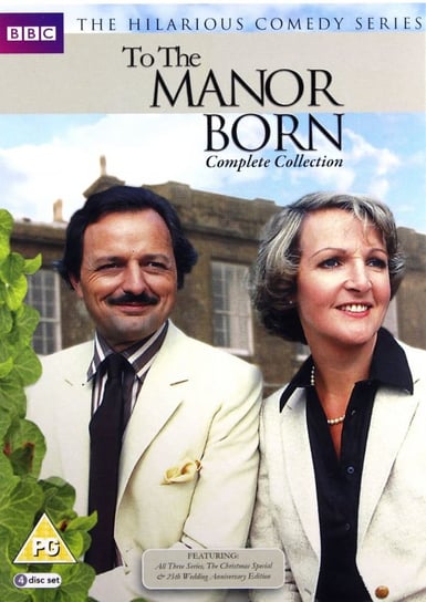 To The Manor Born Complete Collection Various Directors