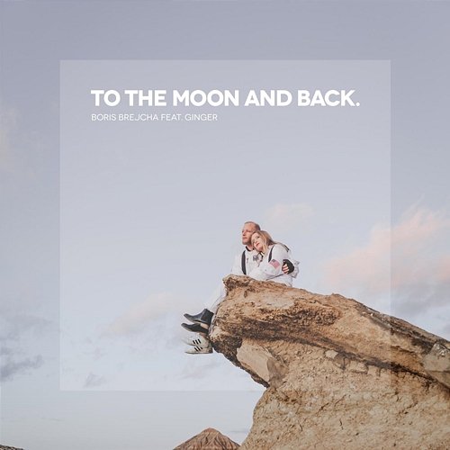 To The Moon And Back Boris Brejcha, Ginger