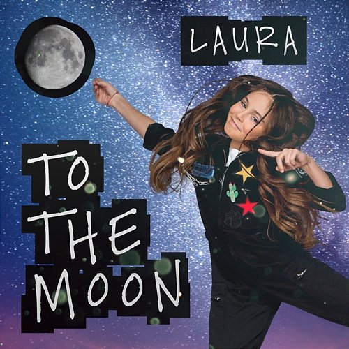 To The Moon Laura