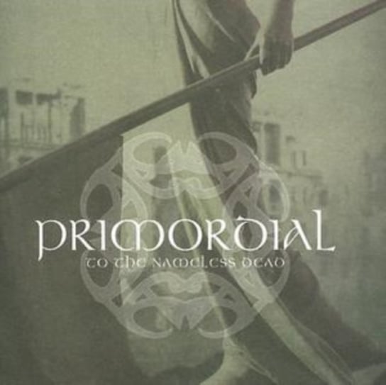 To The Nameless Dead Primordial
