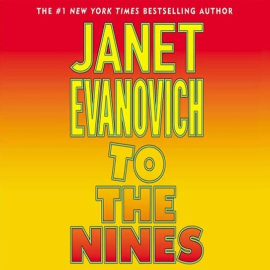 To the Nines Evanovich Janet