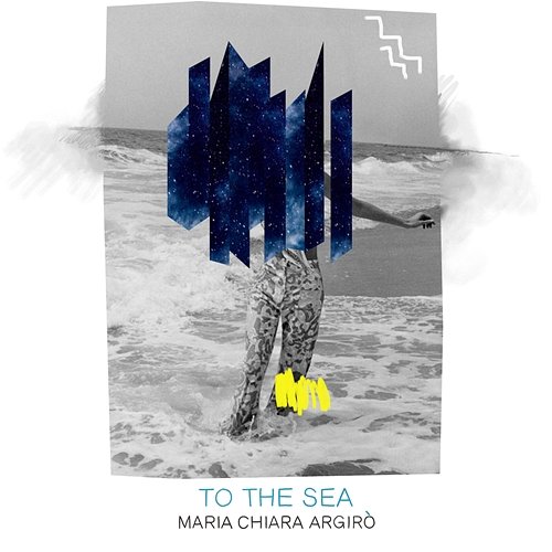To The Sea Maria Chiara Argirò
