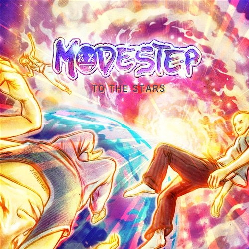 To The Stars Modestep