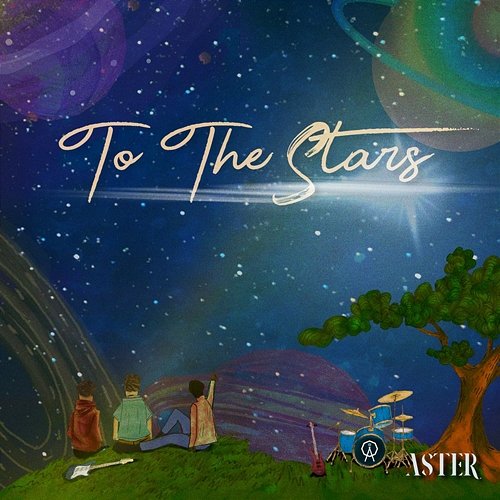 To The Stars Aster