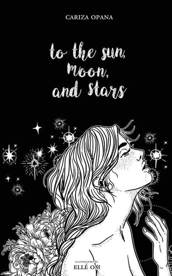 To the Sun, Moon, and Stars Opana Cariza
