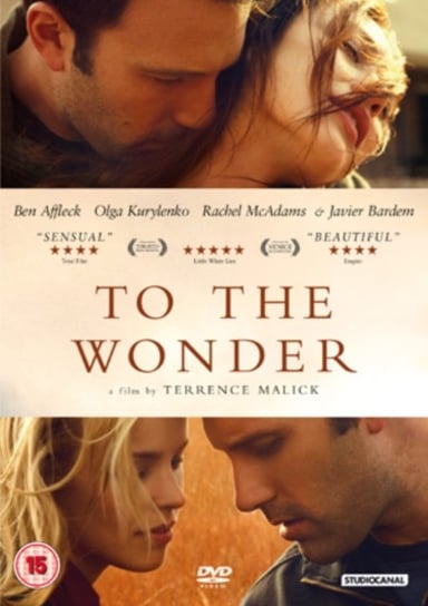 To the Wonder (brak polskiej wersji językowej) Malick Terrence