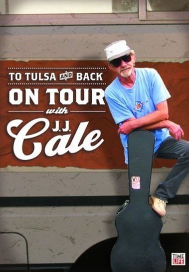 To Tulsa And Back Cale J.J.