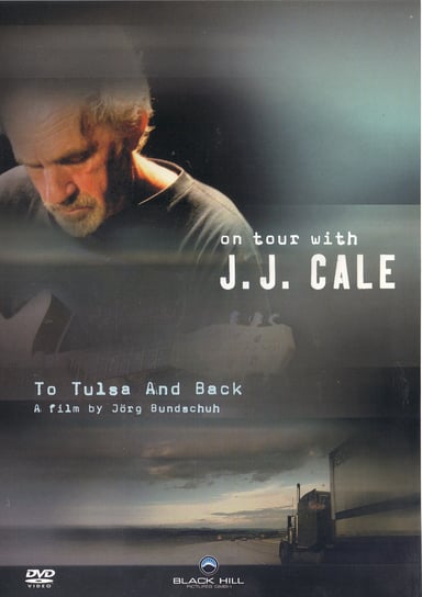 To Tulsa And Back (On Toue Qith J. J. Cale) (Limited Edition) Cale J.J., Clapton Eric