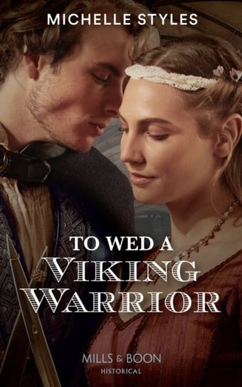 To Wed A Viking Warrior Styles Michelle