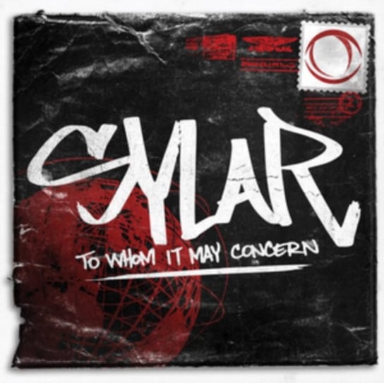 To Whom It May Concern Sylar