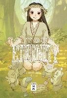 To Your Eternity 02 Oima Yoshitoki