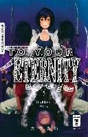 To Your Eternity 05 Oima Yoshitoki