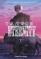 To Your Eternity 1 Oima Yoshitoki