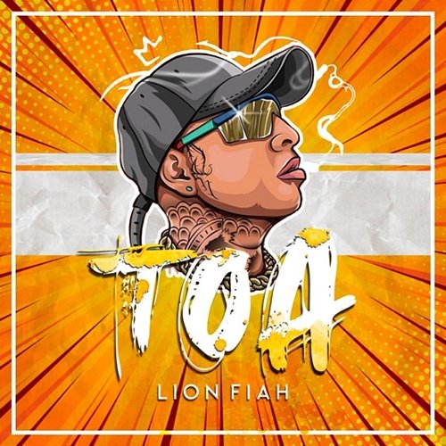Toa Lion Fiah