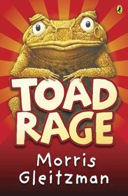 Toad Rage Gleitzman Morris