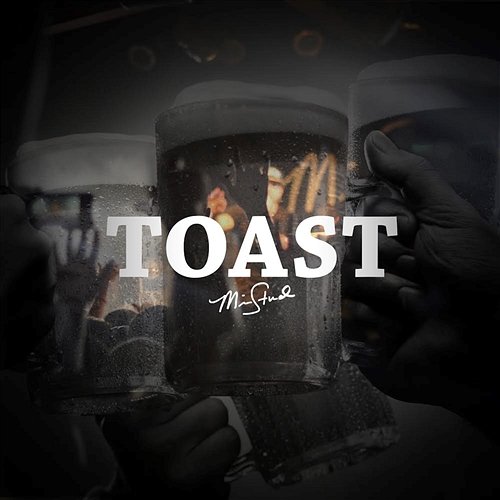 Toast Mike Stud