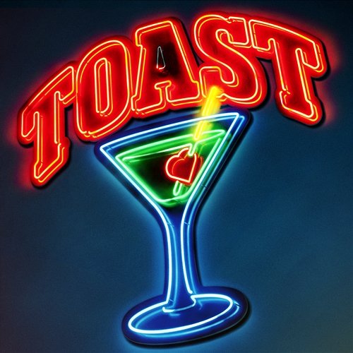 Toast 🍸 Peter Fox, Reezy