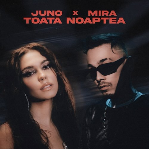 Toată noaptea Juno, Mira
